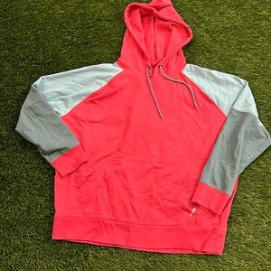 Ascend Hooded Sweatshirt